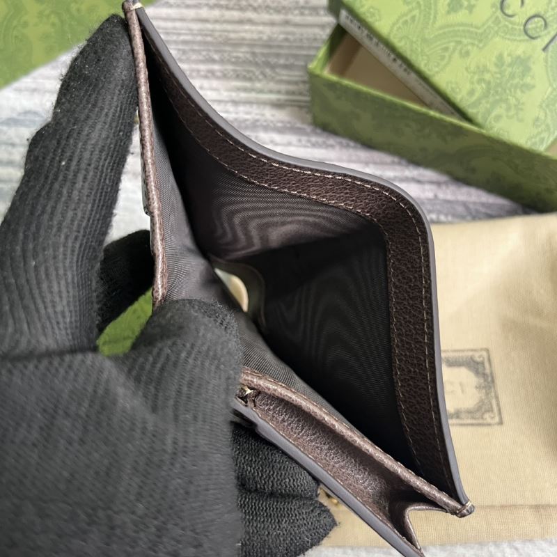 Gvc*1 wallets